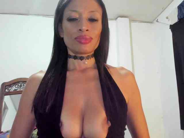 latinaStepStar webcam