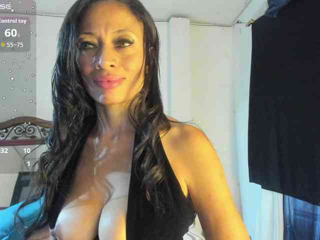 latinaStepStar webcam