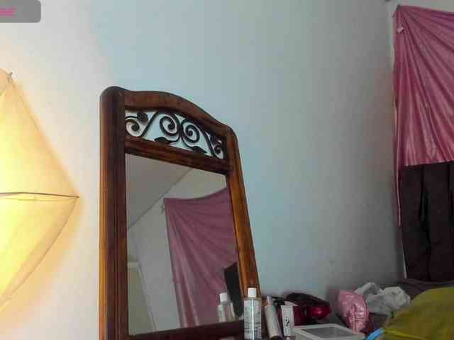 latinaStepStar webcam
