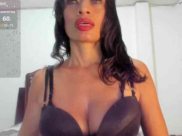 latinaStepStar webcam