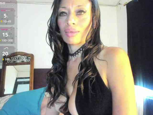 latinaStepStar