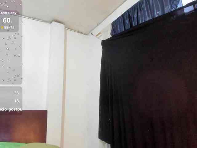 latinaStepStar webcam