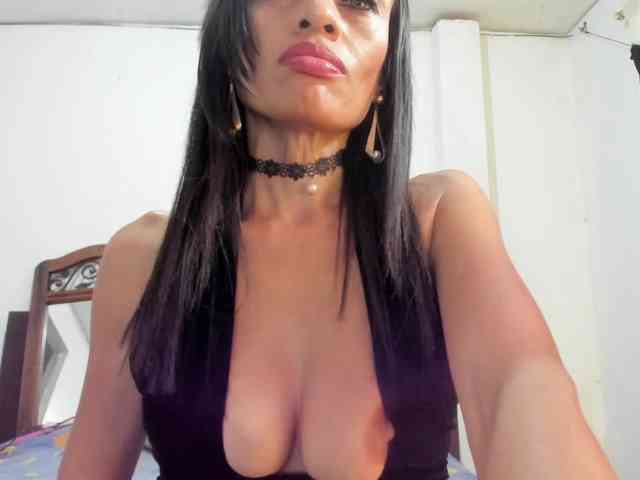 latinaStepStar webcam