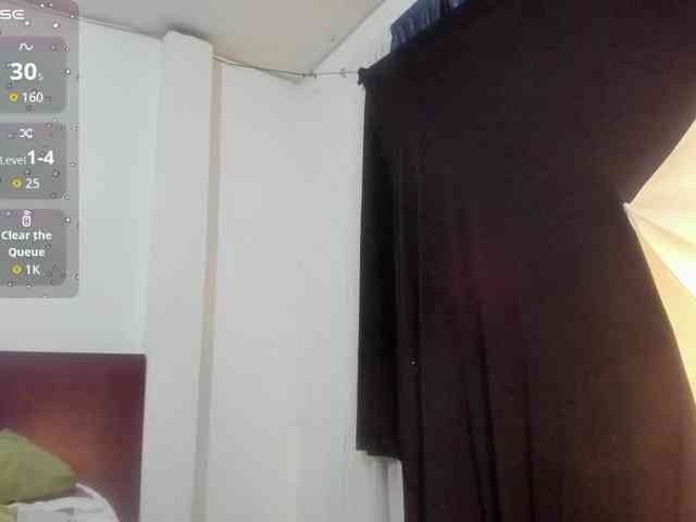 latinaStepStar webcam