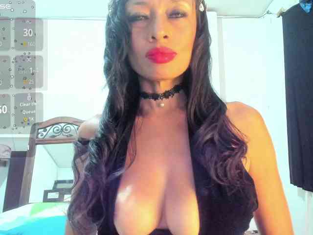 latinaStepStar webcam