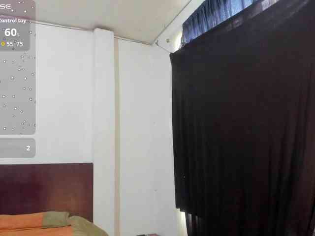 latinaStepStar webcam