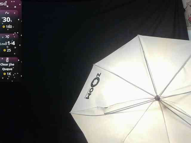 latinaStepStar webcam