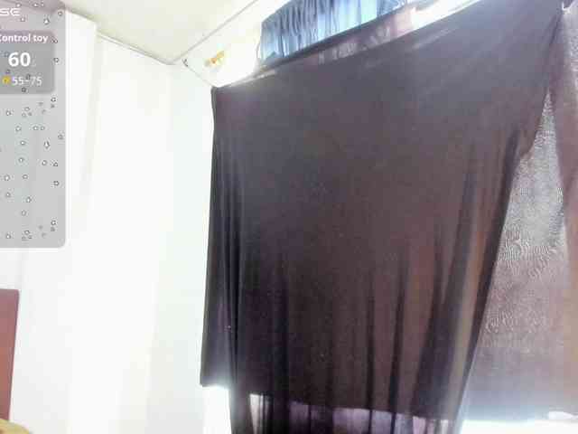 latinaStepStar webcam