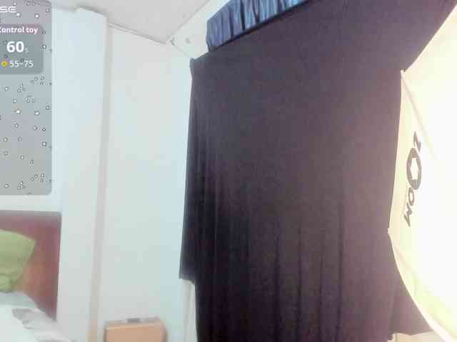 latinaStepStar webcam