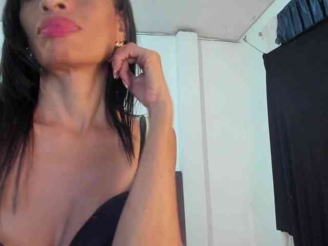 latinaStepStar webcam