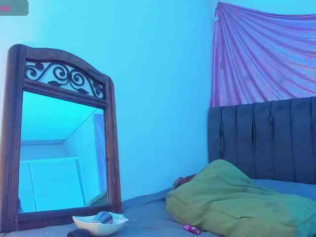 latinaStepStar webcam