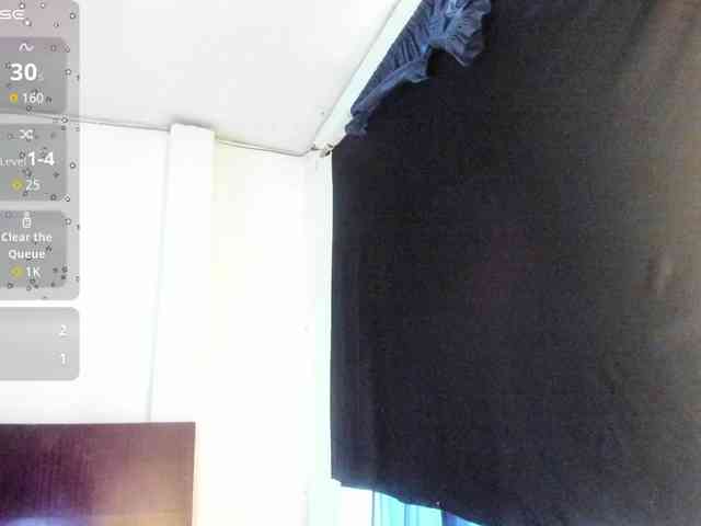 latinaStepStar webcam