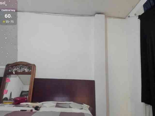 latinaStepStar webcam