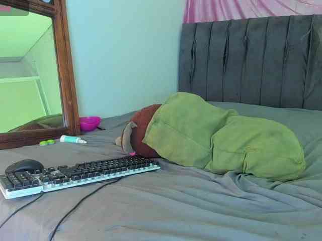 latinaStepStar webcam