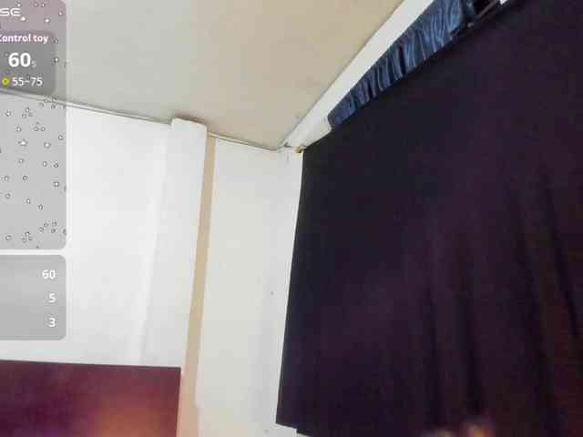 latinaStepStar webcam