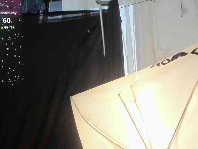 latinaStepStar webcam