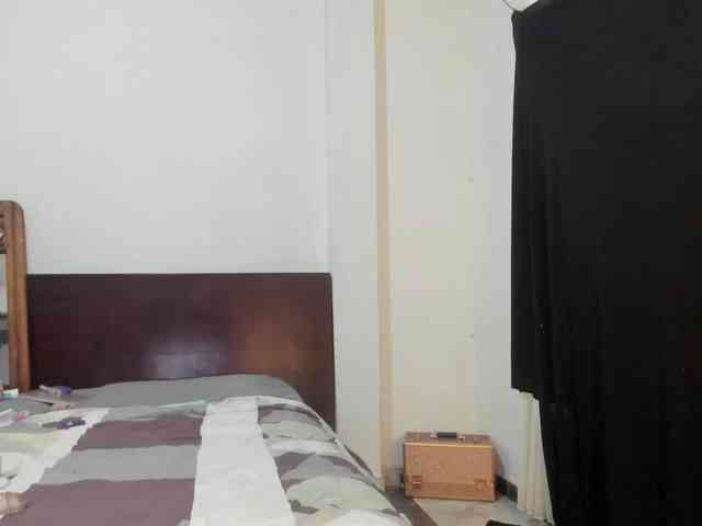 latinaStepStar webcam