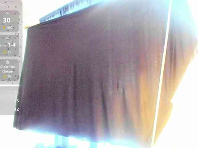 latinaStepStar webcam