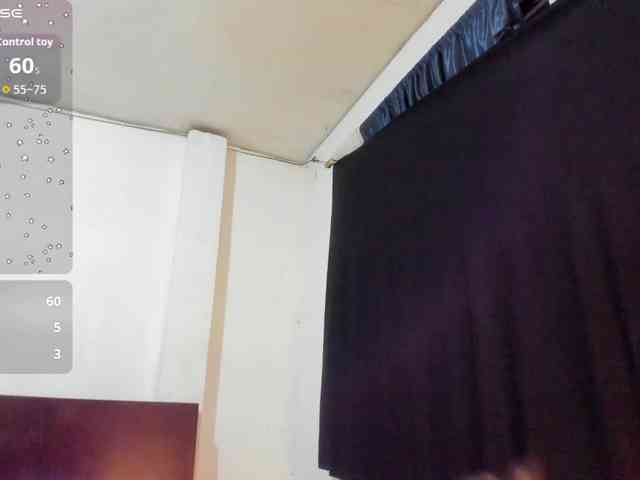 latinaStepStar webcam