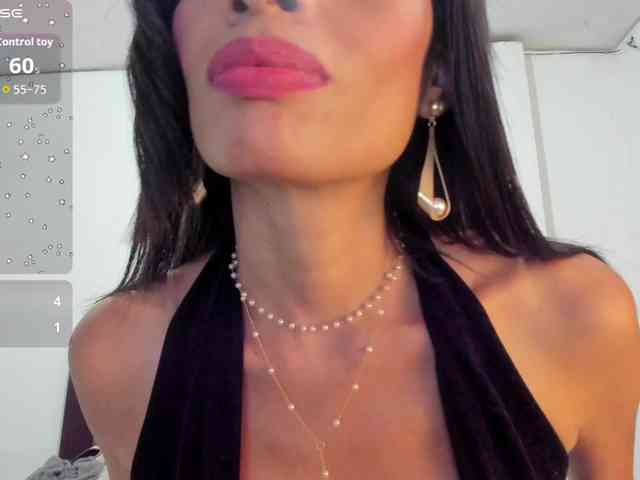 latinaStepStar webcam