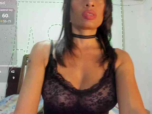 latinaStepStar webcam