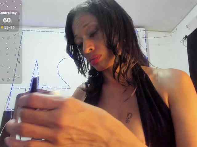 latinaStepStar webcam