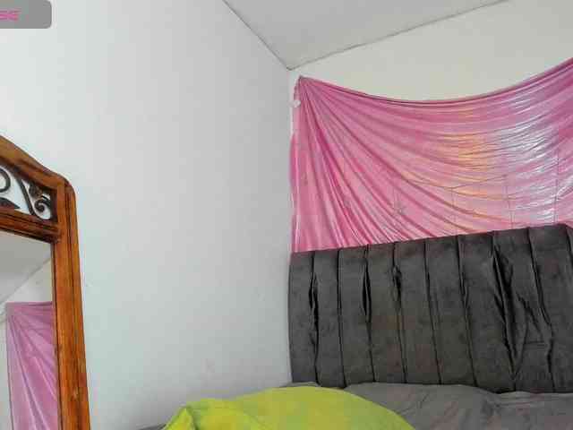 latinaStepStar webcam