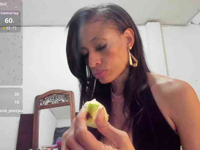 latinaStepStar webcam