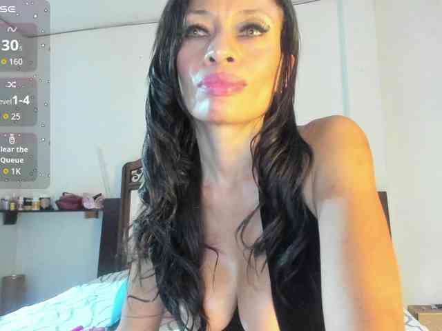 latinaStepStar webcam