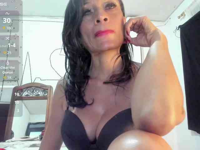 latinaStepStar webcam