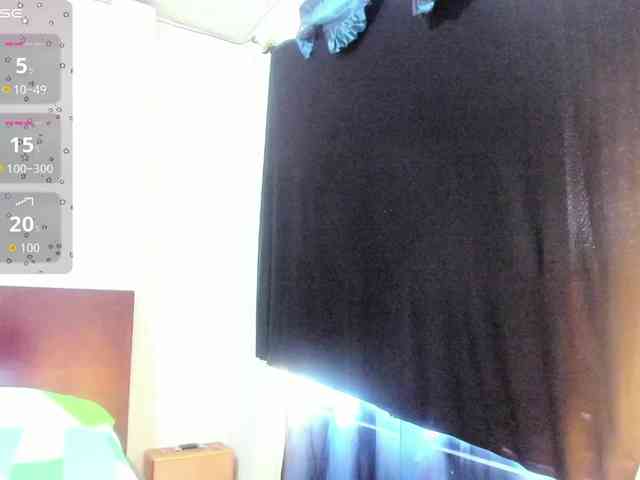 latinaStepStar webcam