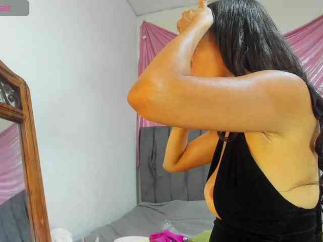 latinaStepStar webcam
