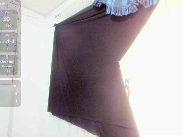 latinaStepStar webcam