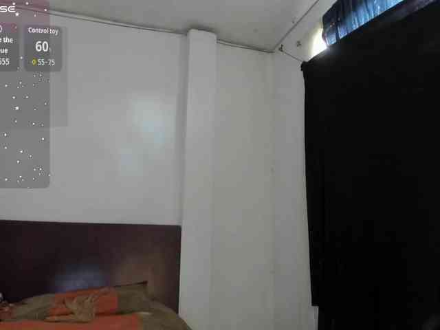 latinaStepStar webcam