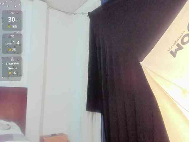 latinaStepStar webcam