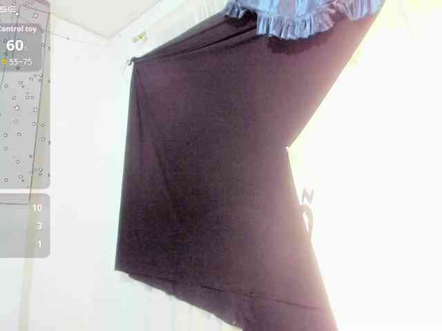 latinaStepStar webcam