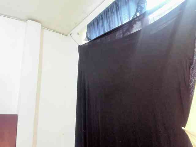 latinaStepStar webcam