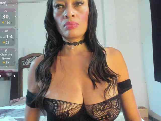 latinaStepStar