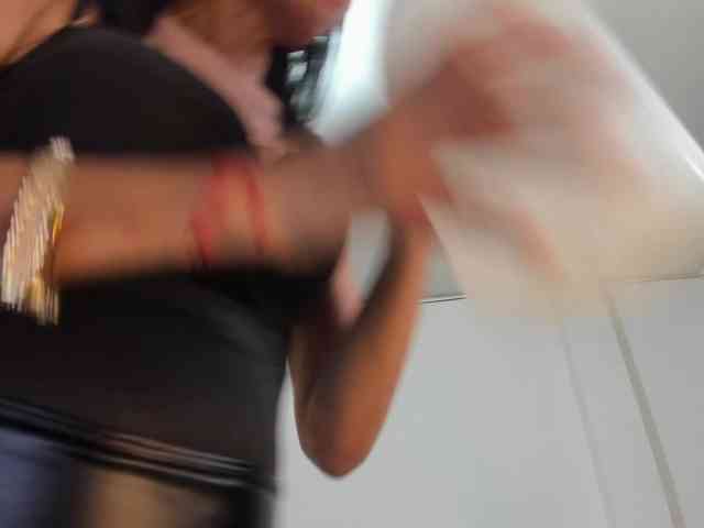 latinaStepStar webcam