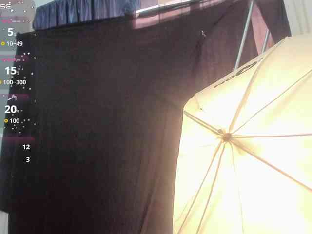 latinaStepStar webcam