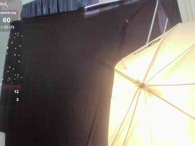 latinaStepStar webcam