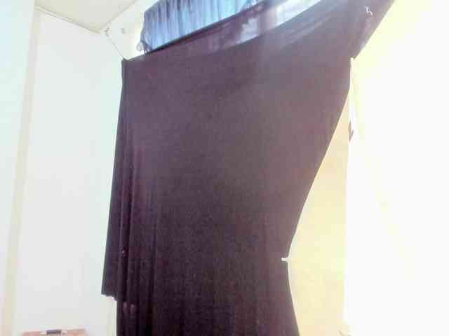 latinaStepStar webcam