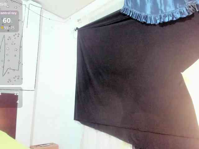 latinaStepStar webcam