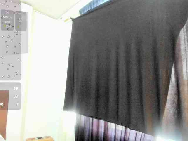 latinaStepStar webcam