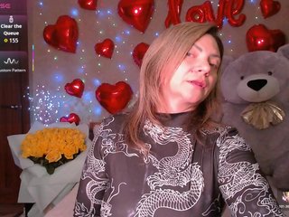 TerriLaxxx Porn Show