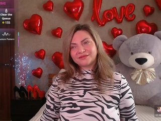 TerriLaxxx Porn Show