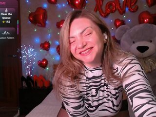 TerriLaxxx Porn Show