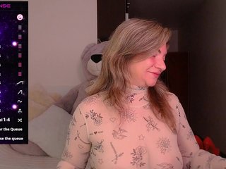 TerriLaxxx Porn Show