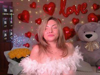 TerriLaxxx Porn Show