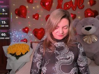 TerriLaxxx Porn Show